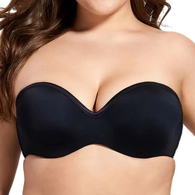 Bra Types - Convertible Bra