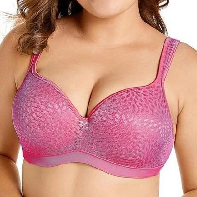 Bra Types - Push Up Bra