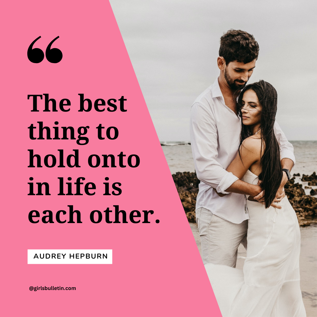 quotes about relationship to stay together