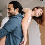 ways to make him fall in love with you