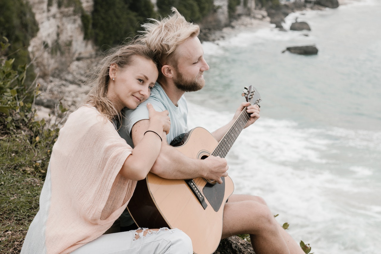 Show Interest in His Life to make him fall in love with you