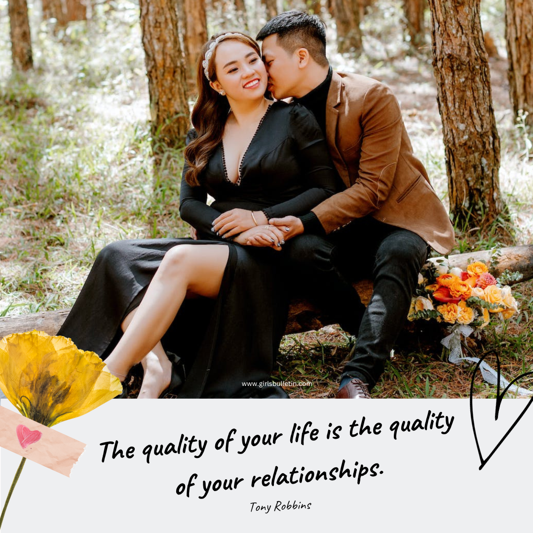 quote for love and relationship