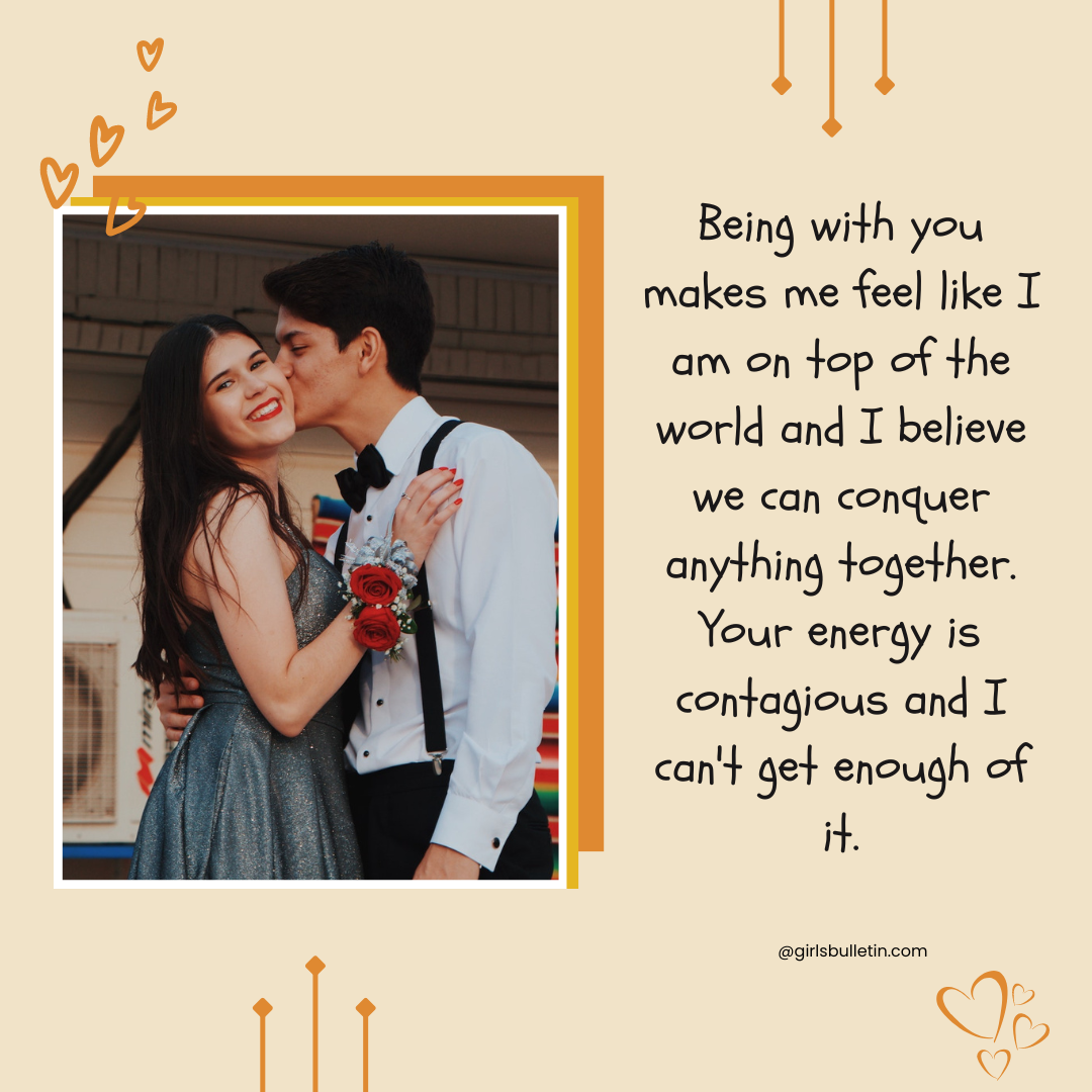 seductive text messages for girlfriend