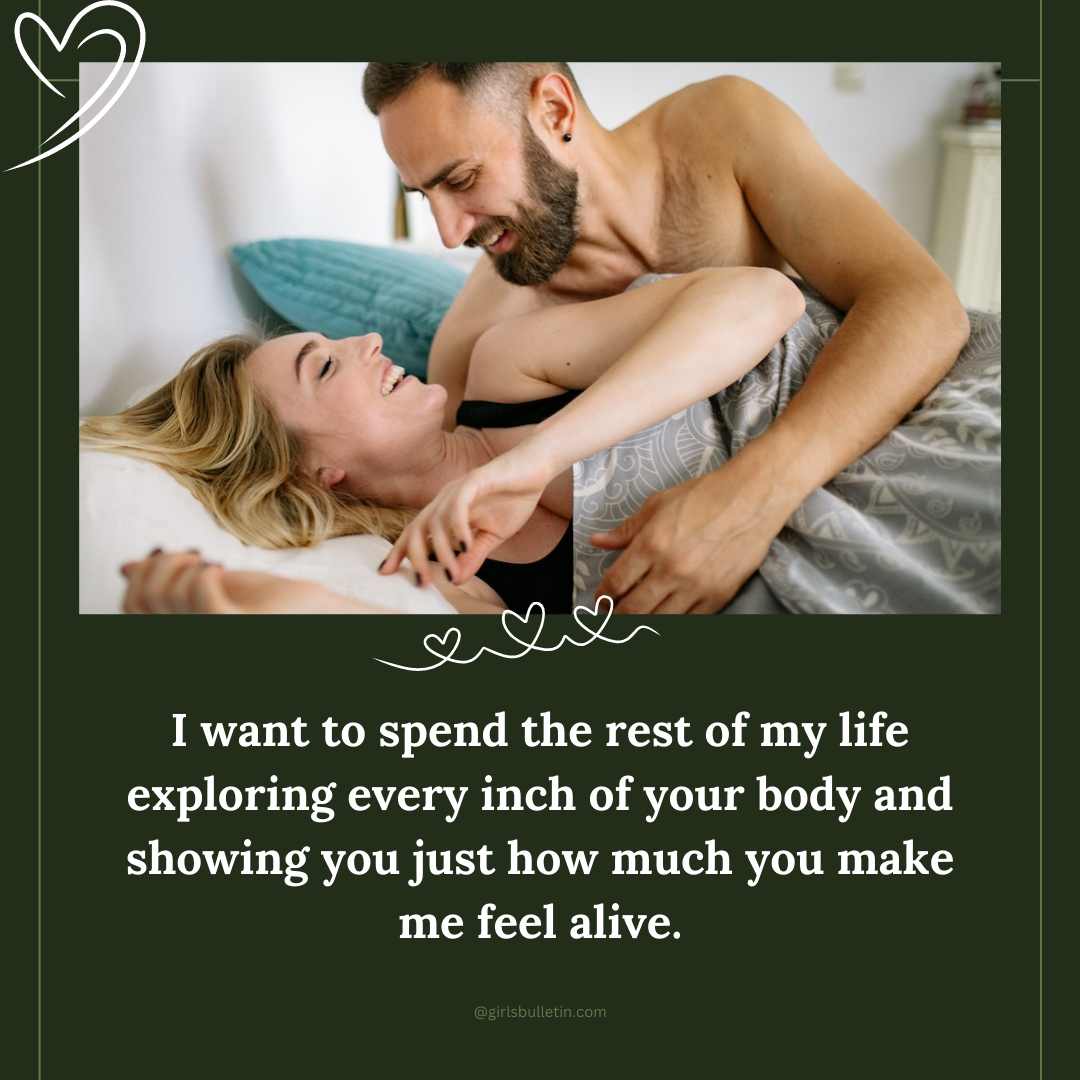 Flirty text messages for your crush girlfriend