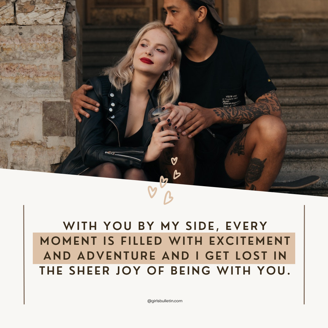 romantic flirty text messages for her