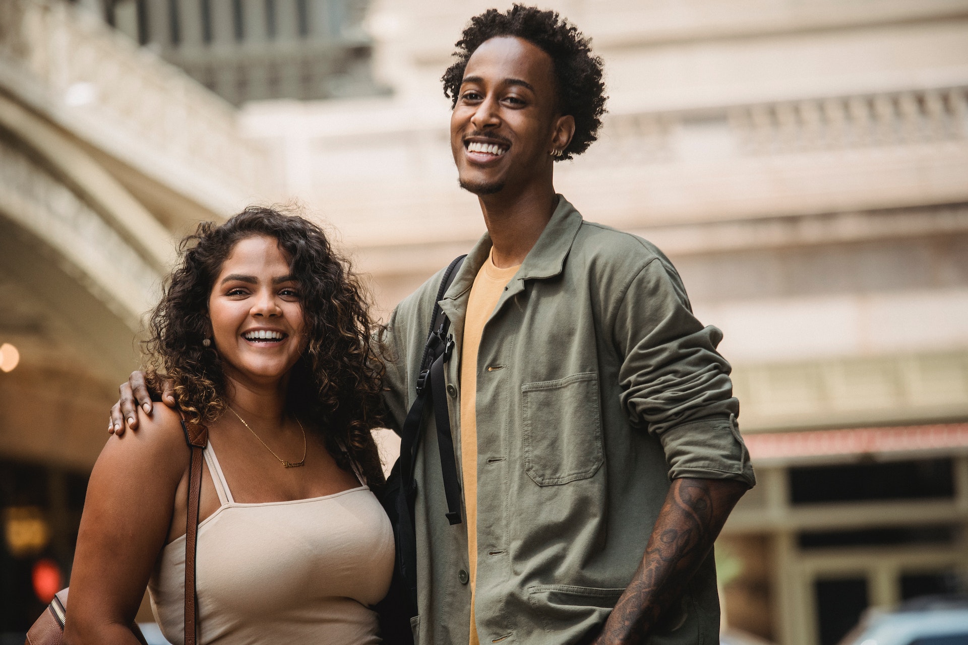 Shorter girls are easy approachable for guys