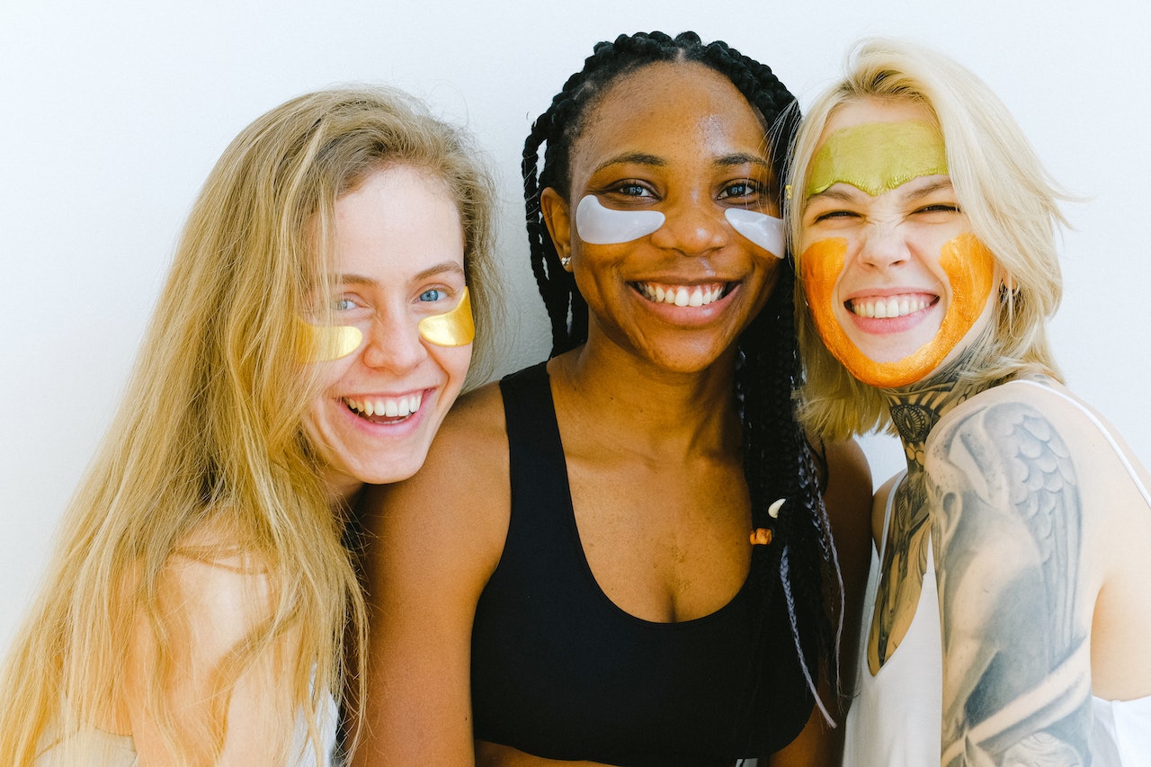 Skincare for Every Age: Tips for Teens, Twenties, Thirties, and Beyond