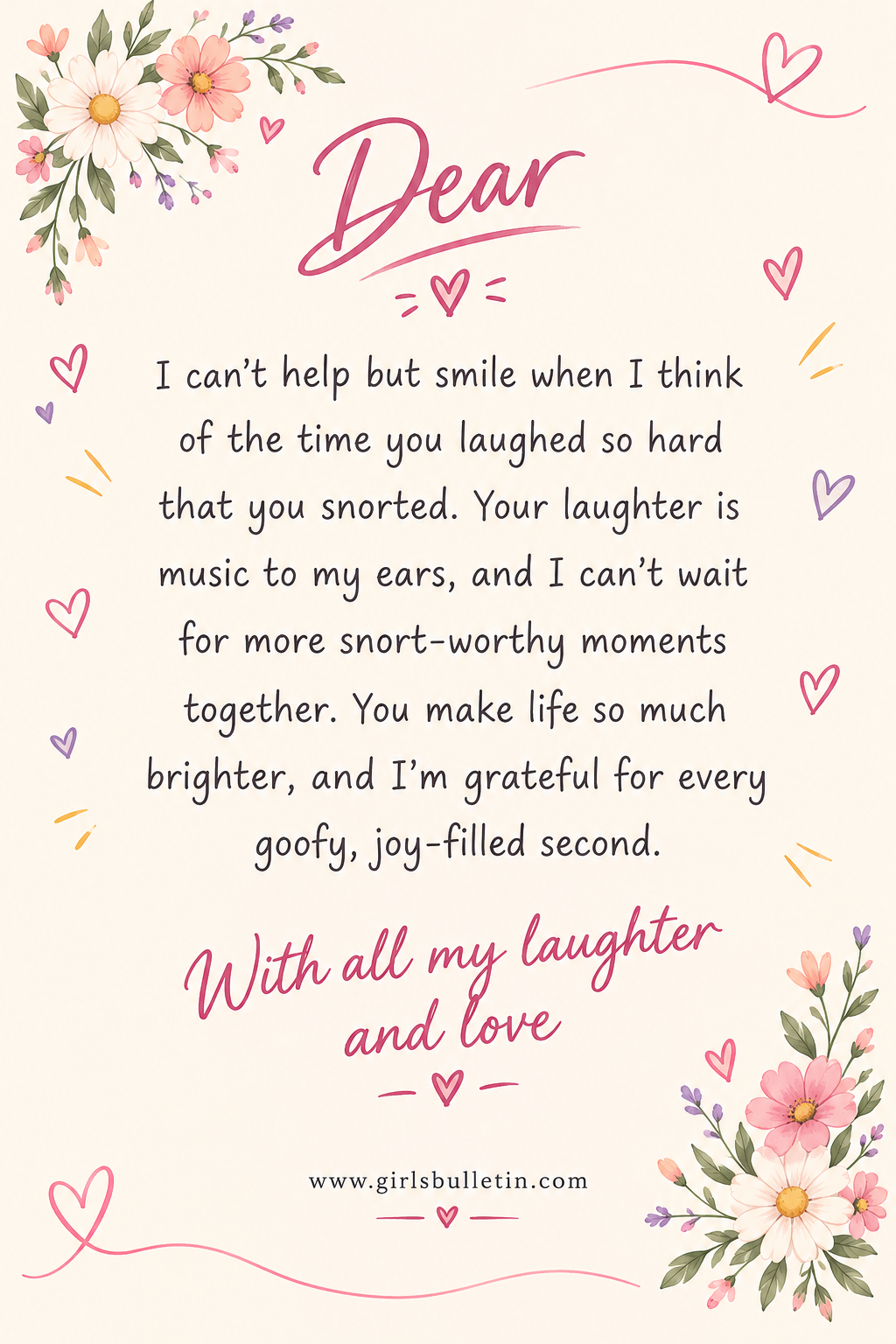 Playful and Lighthearted