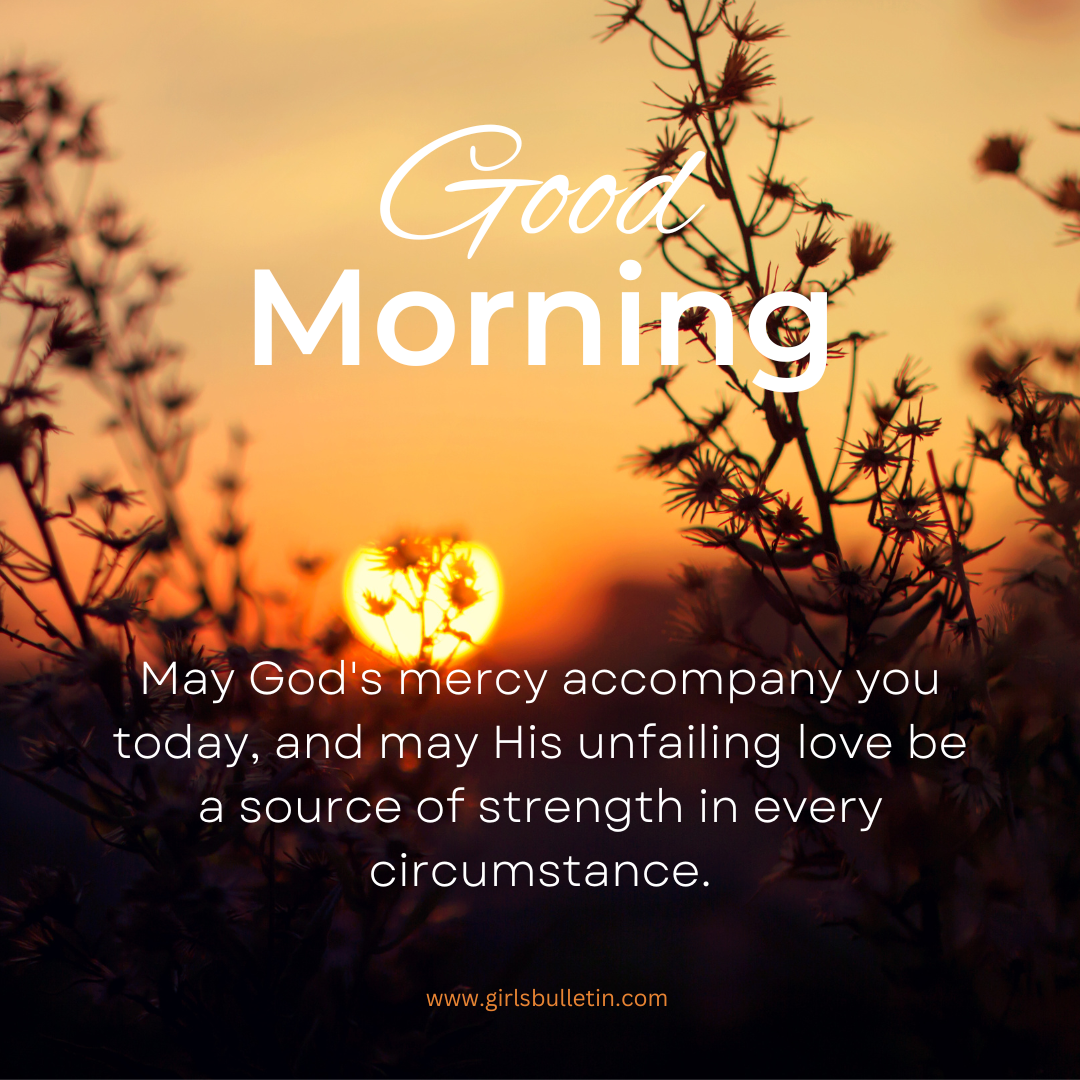good morning prayer quote for her