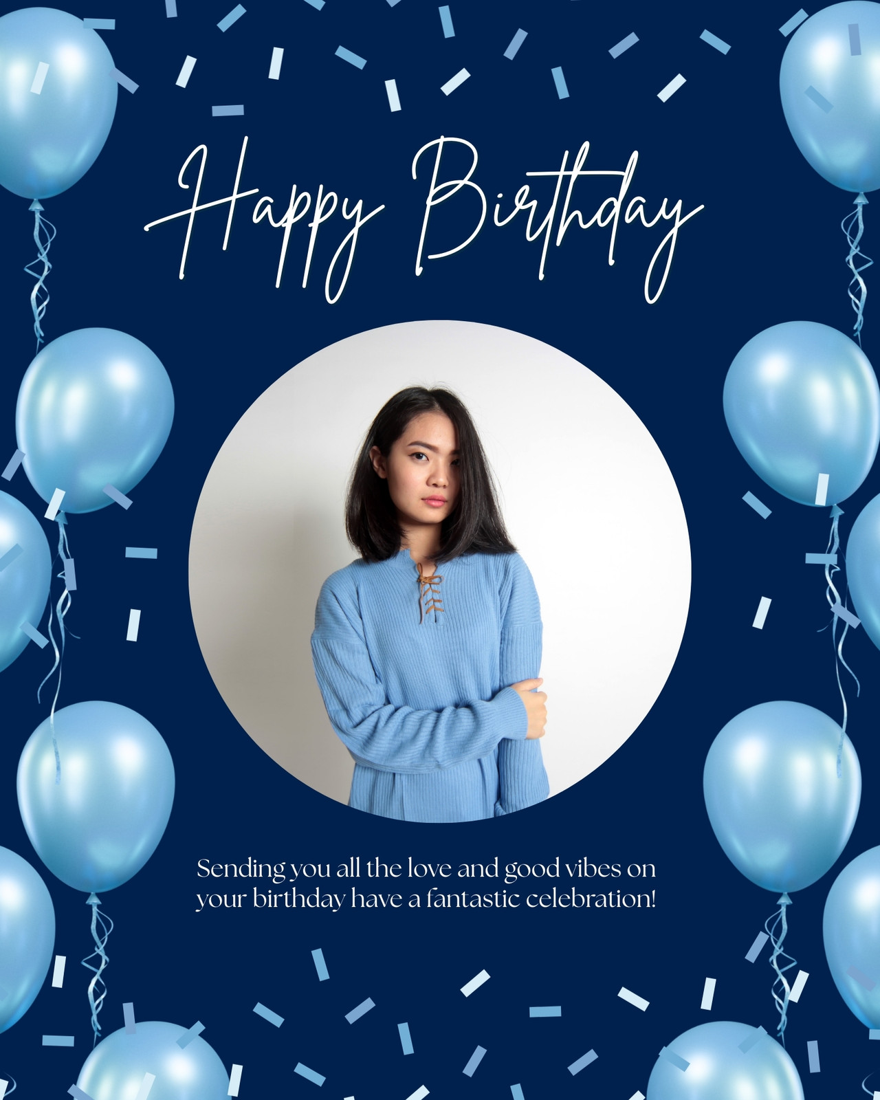 birthday wishes for female coworker