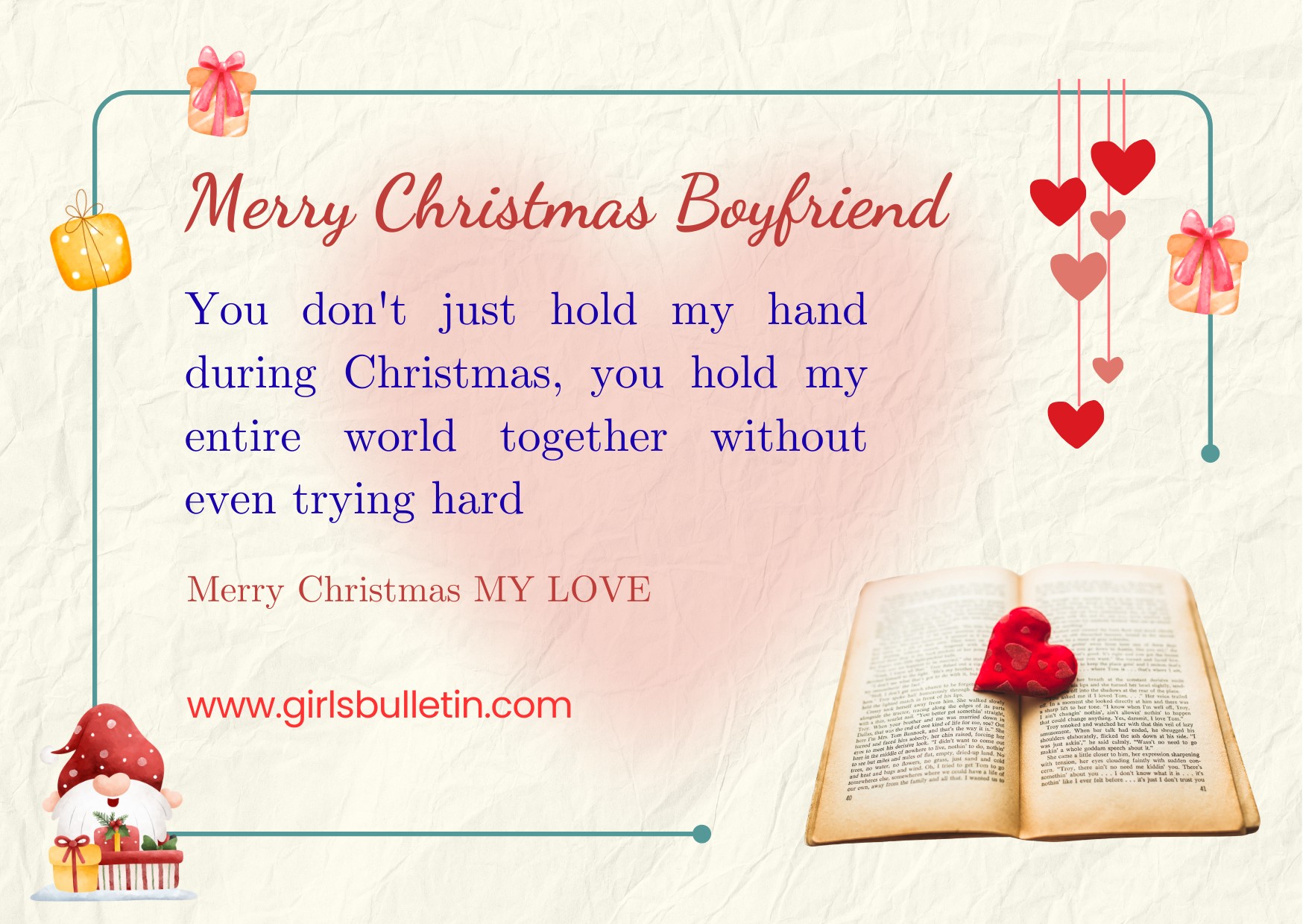 happy wishes for christmas 2025