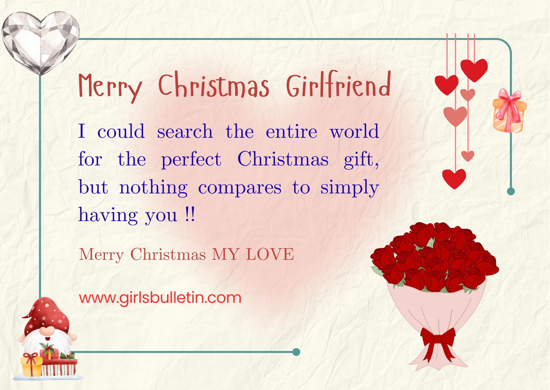 christmas wishes 2025