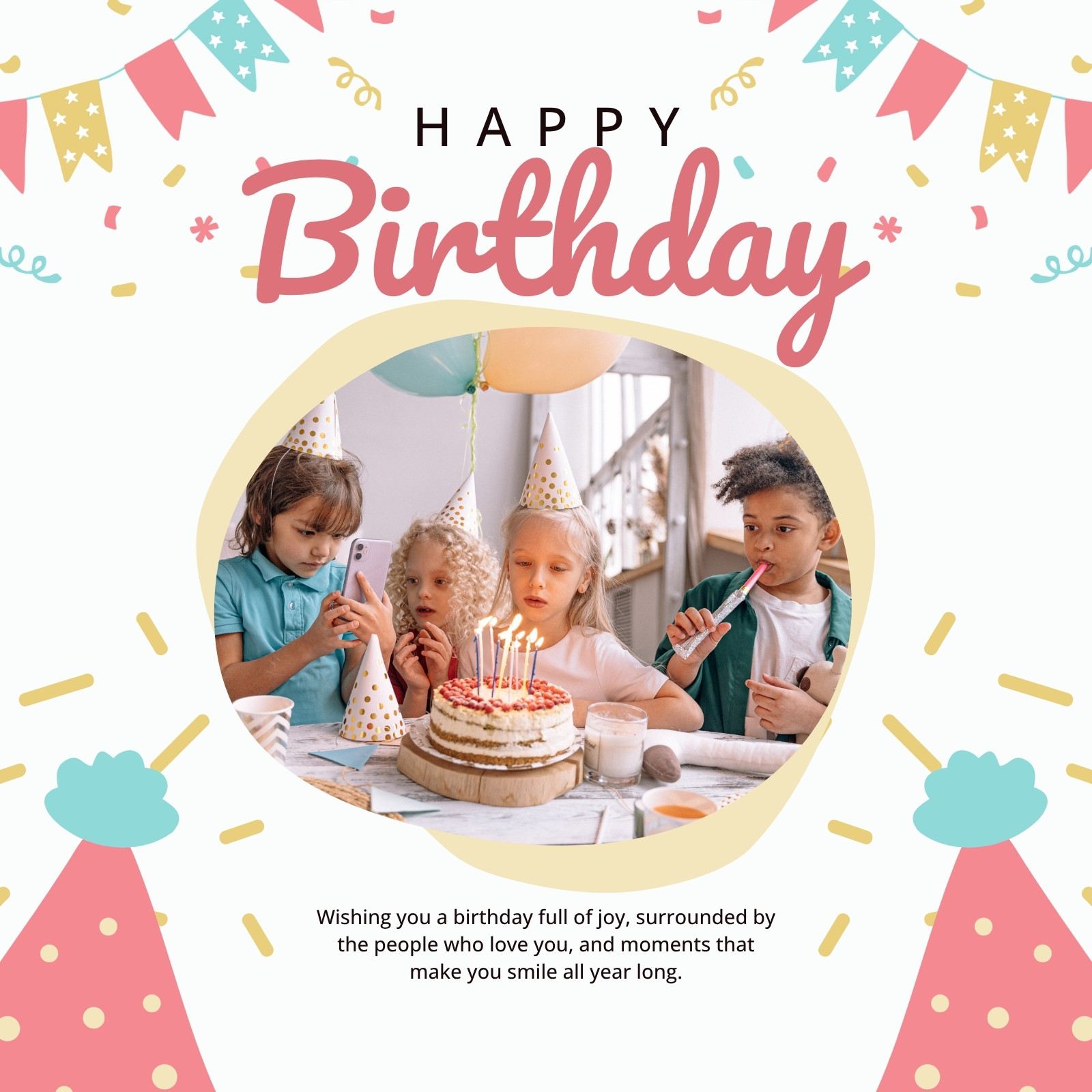 happy birthday wishes for daughter from mom and dad