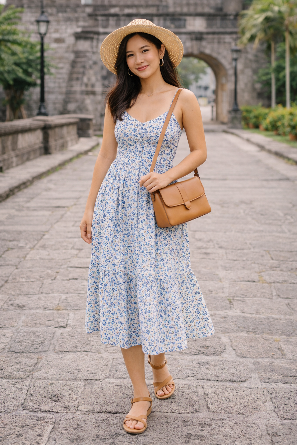 City Tourist (Manila or Cebu Day Trips)