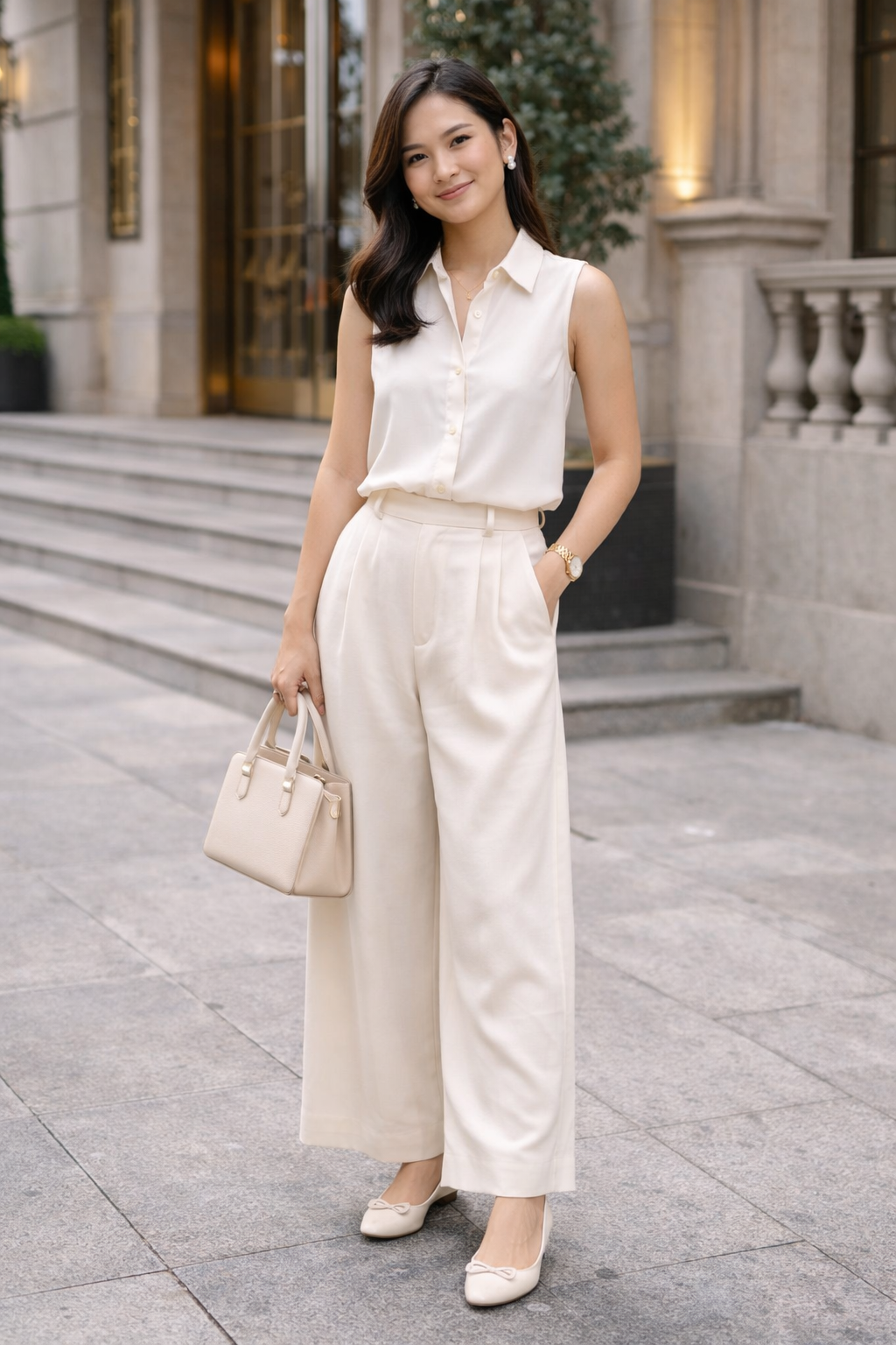 The 'Old Money' Aesthetic