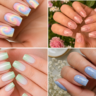 popular square spring nail ideas