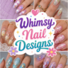 Whimsy nail designs 2026