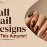 fall nail designs
