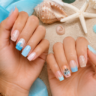 july nail ideas