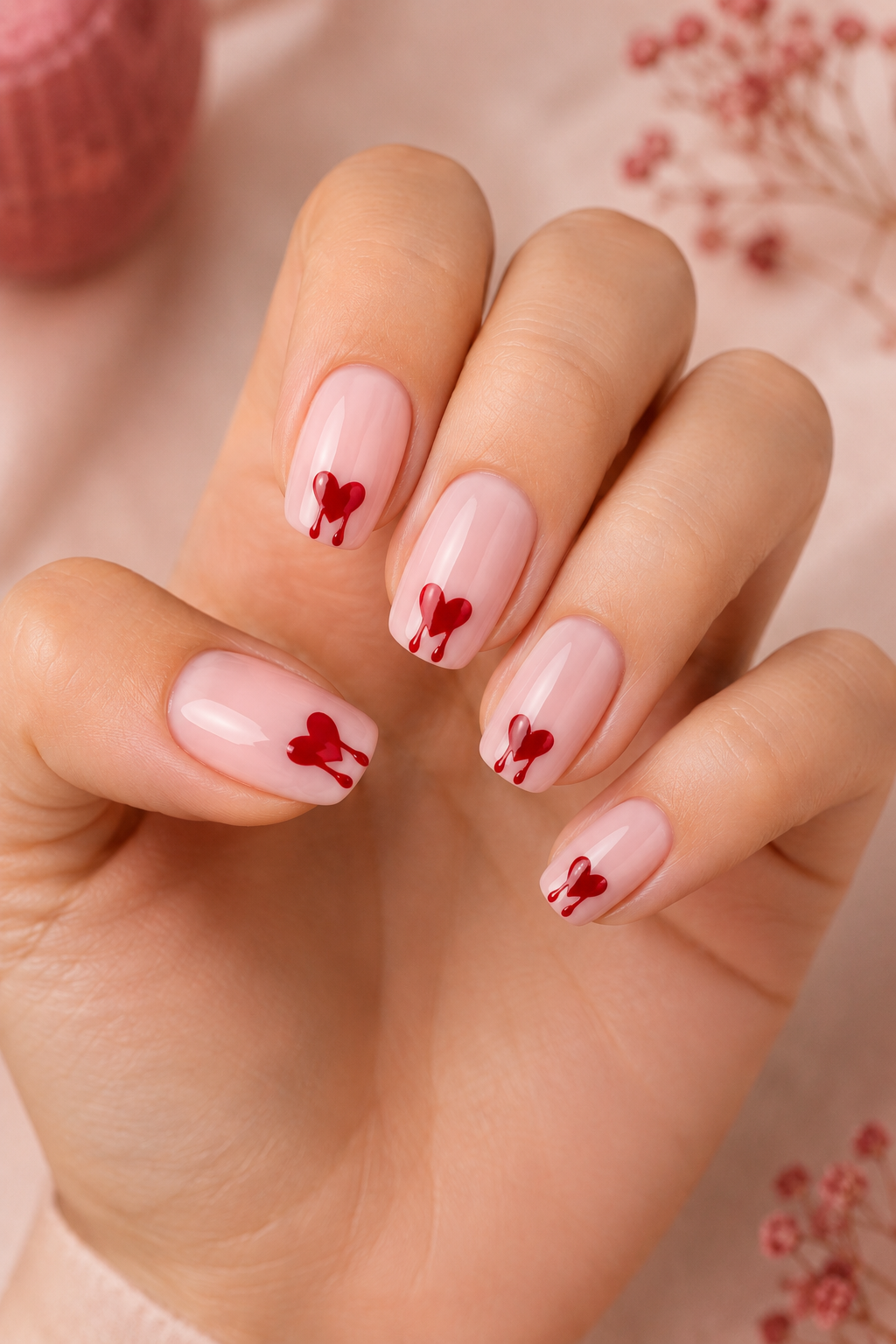 Bloody Cute Hearts