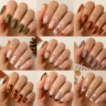 Early Fall Nail Ideas
