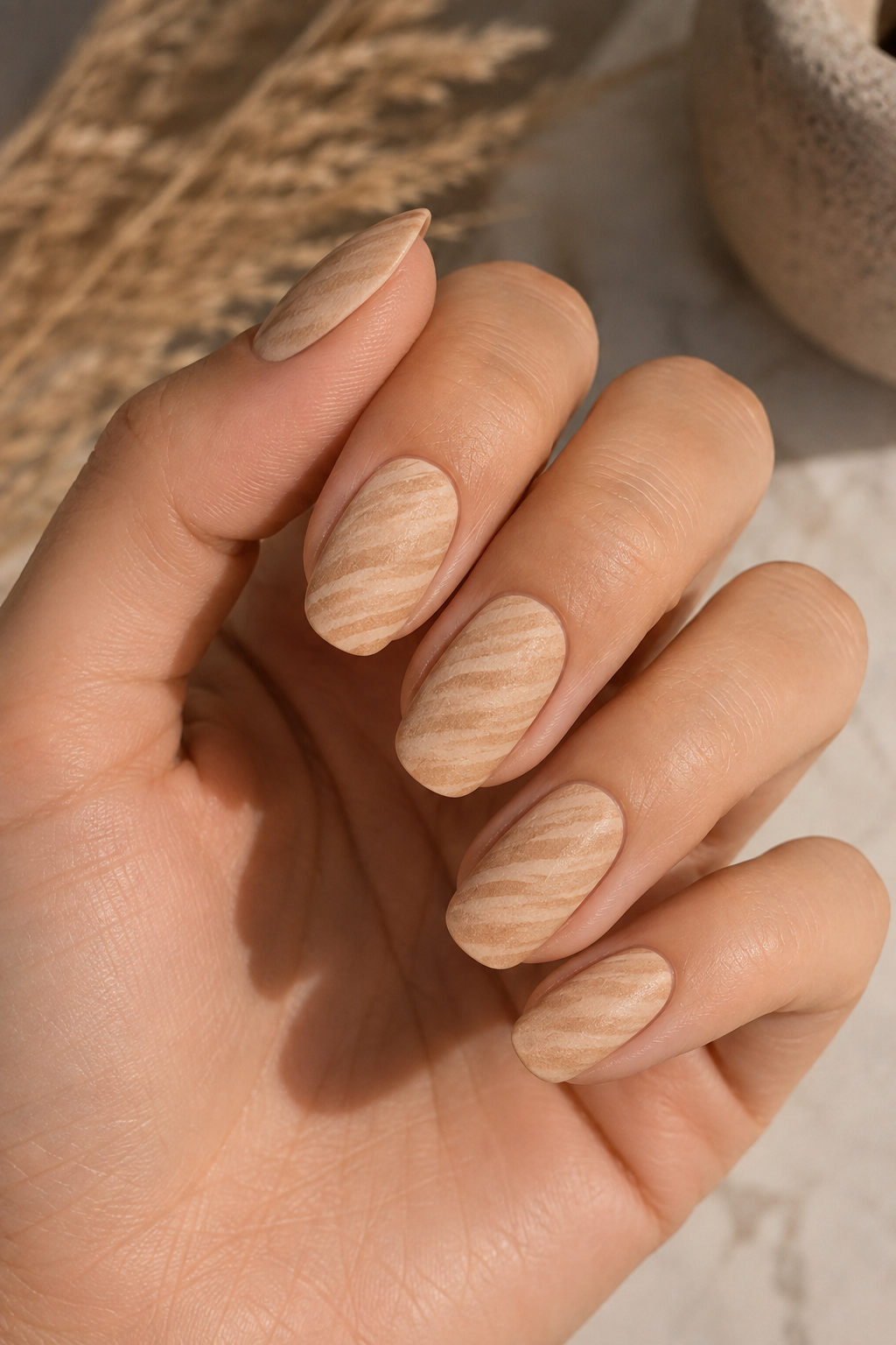 Sand-Dune Texture