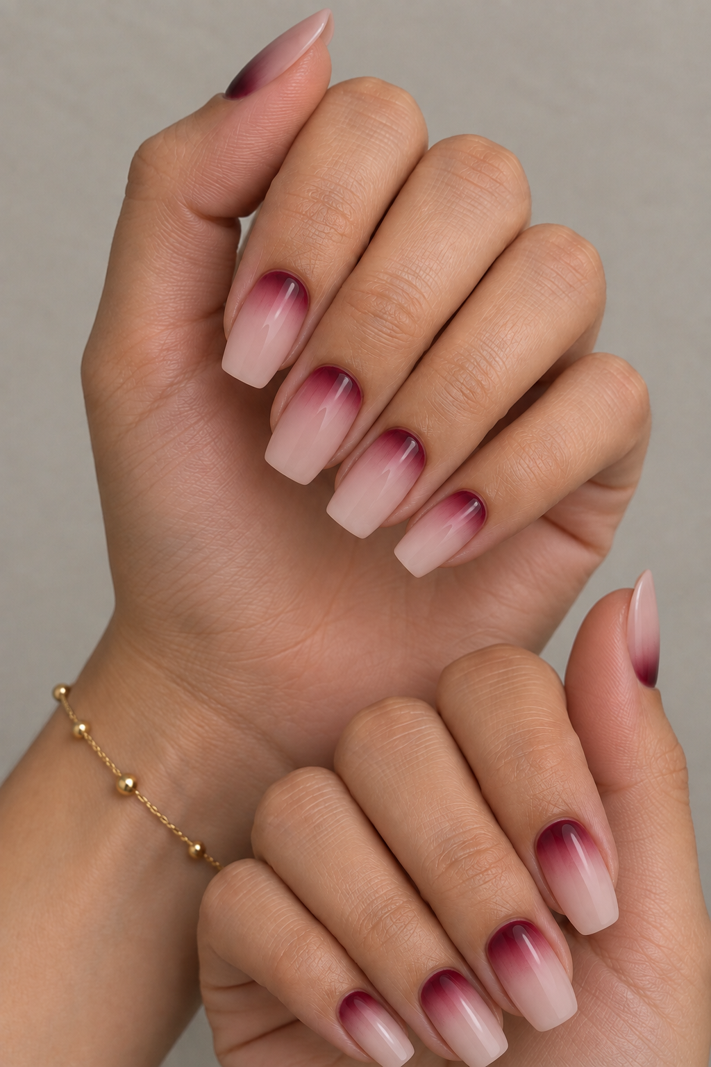 Cranberry Cuticle Wash