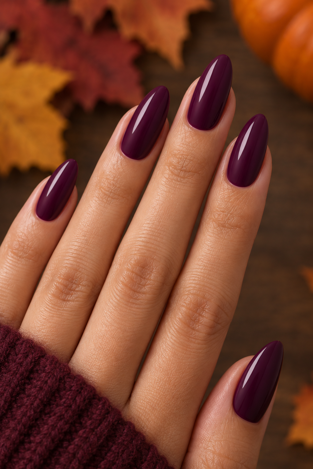 Fig Purple Gloss