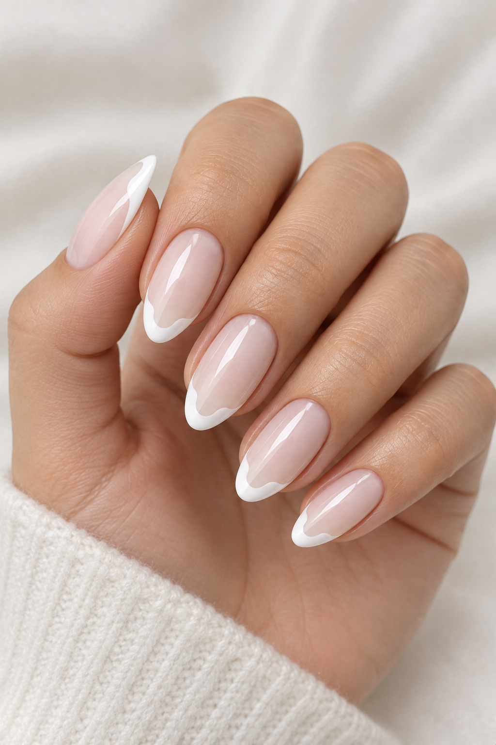 Ghost Whisper French